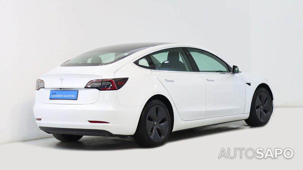 Tesla Model 3 Standard Range Plus RWD de 2019