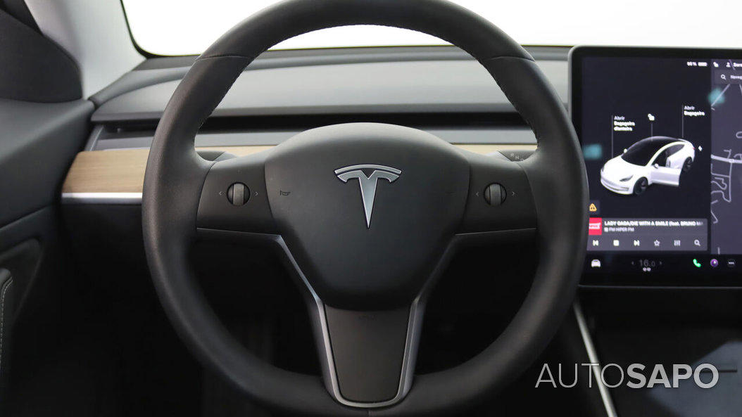Tesla Model 3 Standard Range Plus RWD de 2019