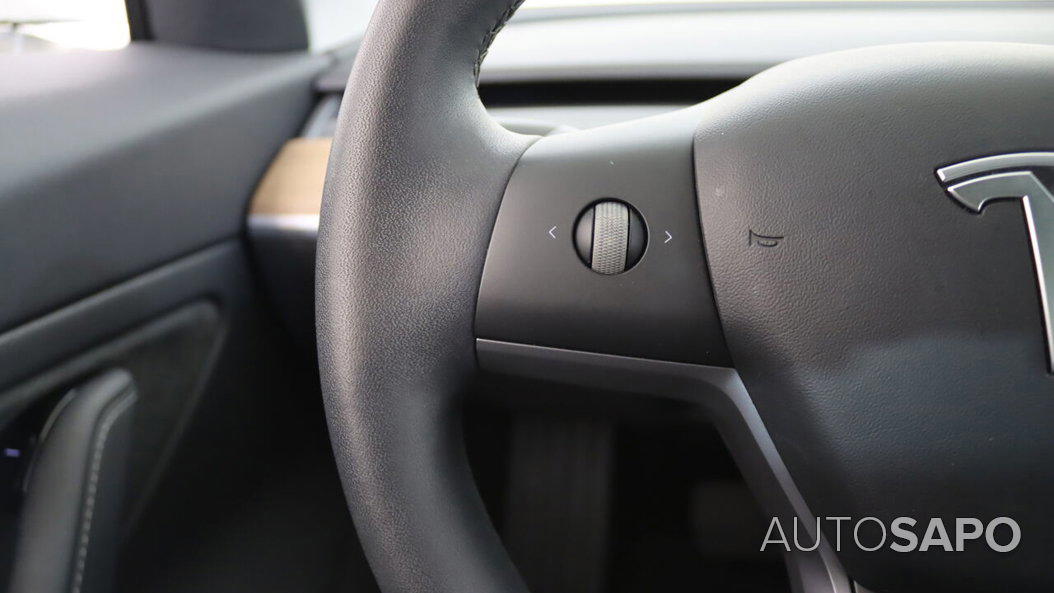 Tesla Model 3 Standard Range Plus RWD de 2019