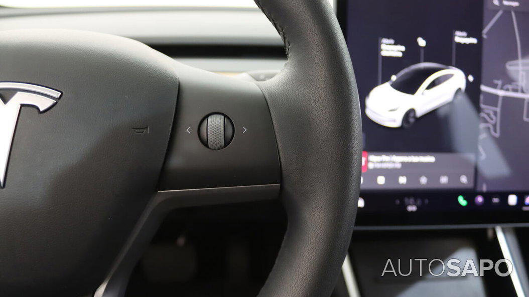 Tesla Model 3 Standard Range Plus RWD de 2019