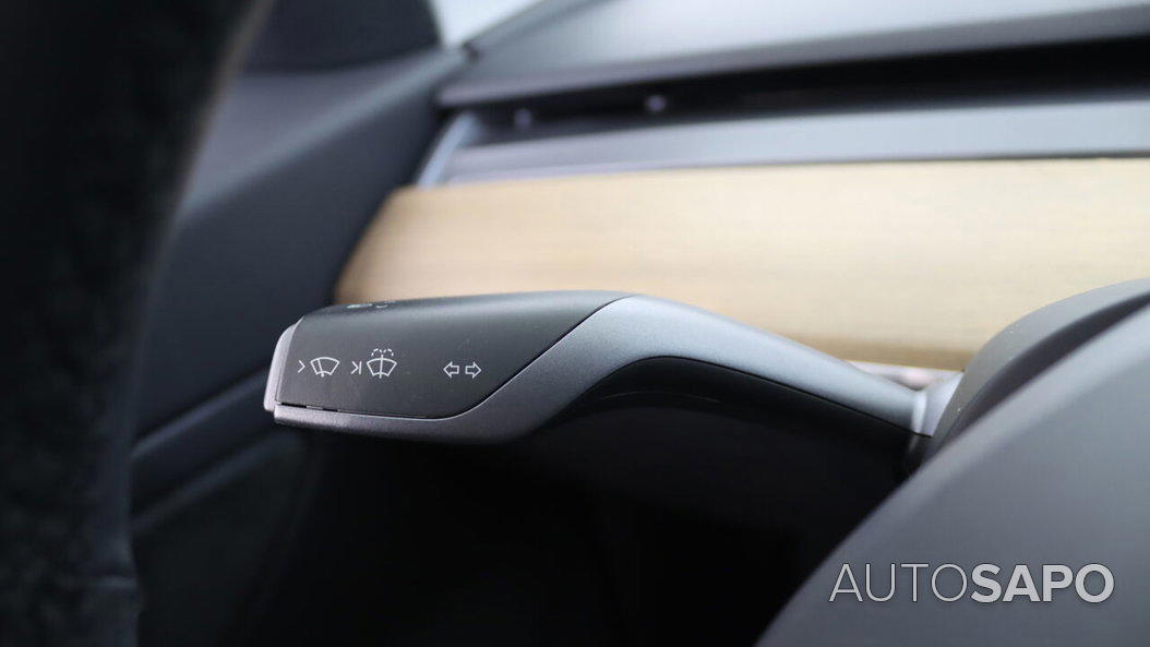 Tesla Model 3 Standard Range Plus RWD de 2019