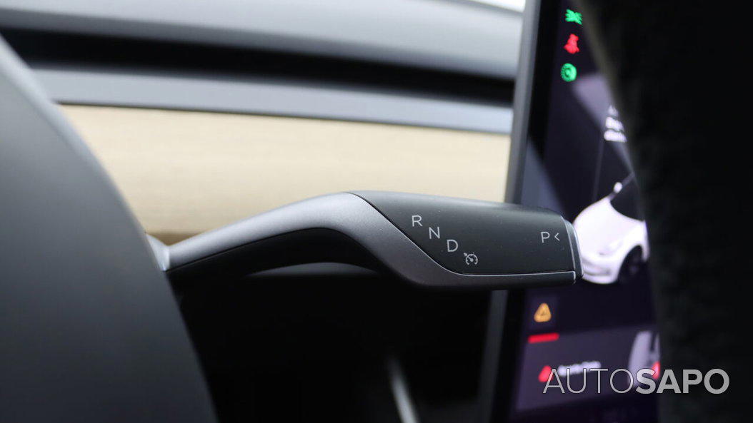 Tesla Model 3 Standard Range Plus RWD de 2019