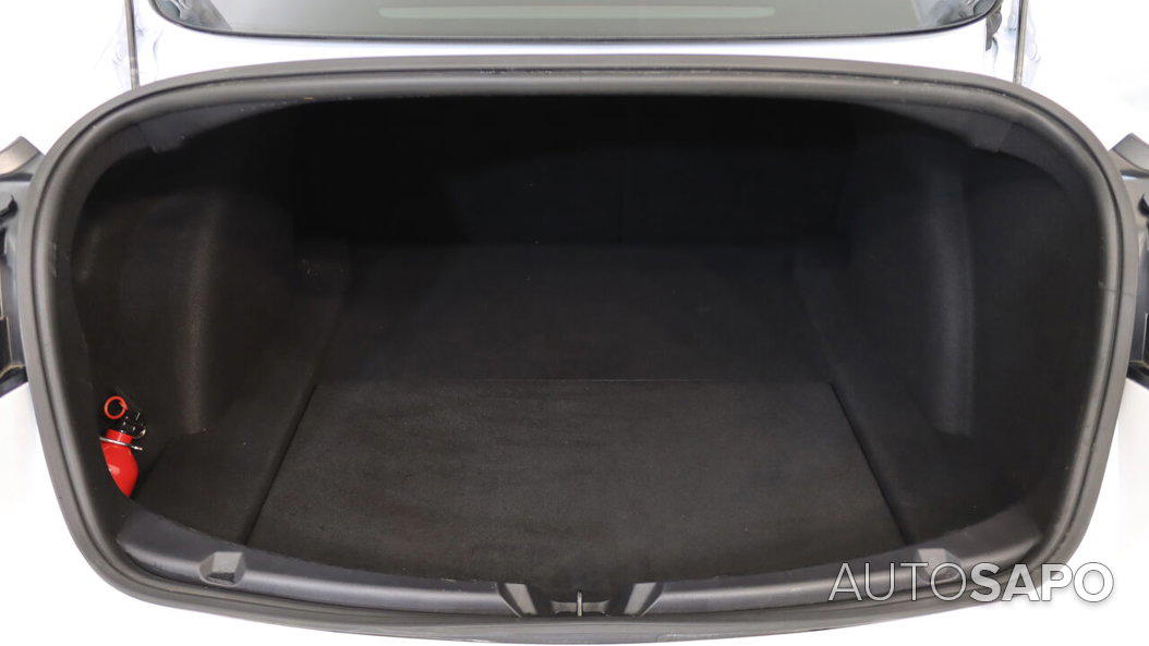 Tesla Model 3 Standard Range Plus RWD de 2019