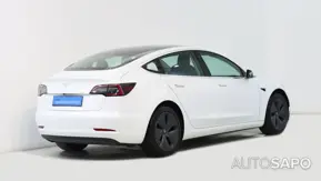 Tesla Model 3 Standard Range Plus RWD de 2019