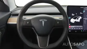 Tesla Model 3 Standard Range Plus RWD de 2019