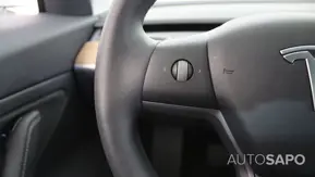 Tesla Model 3 Standard Range Plus RWD de 2019