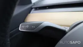 Tesla Model 3 Standard Range Plus RWD de 2019
