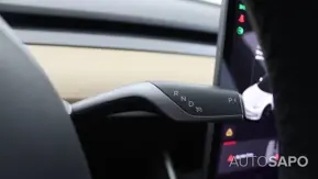 Tesla Model 3 Standard Range Plus RWD de 2019