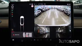 Tesla Model 3 Standard Range Plus RWD de 2019