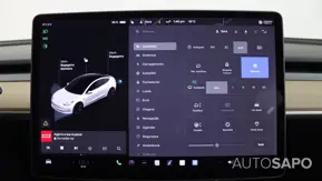 Tesla Model 3 Standard Range Plus RWD de 2019