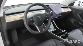 Tesla Model 3 Standard Range Plus RWD de 2019