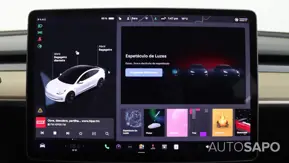 Tesla Model 3 Standard Range Plus RWD de 2019