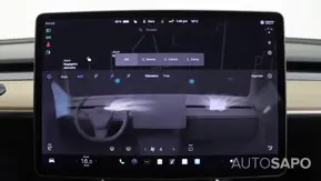 Tesla Model 3 Standard Range Plus RWD de 2019