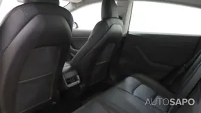 Tesla Model 3 Standard Range Plus RWD de 2019