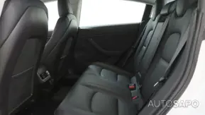 Tesla Model 3 Standard Range Plus RWD de 2019