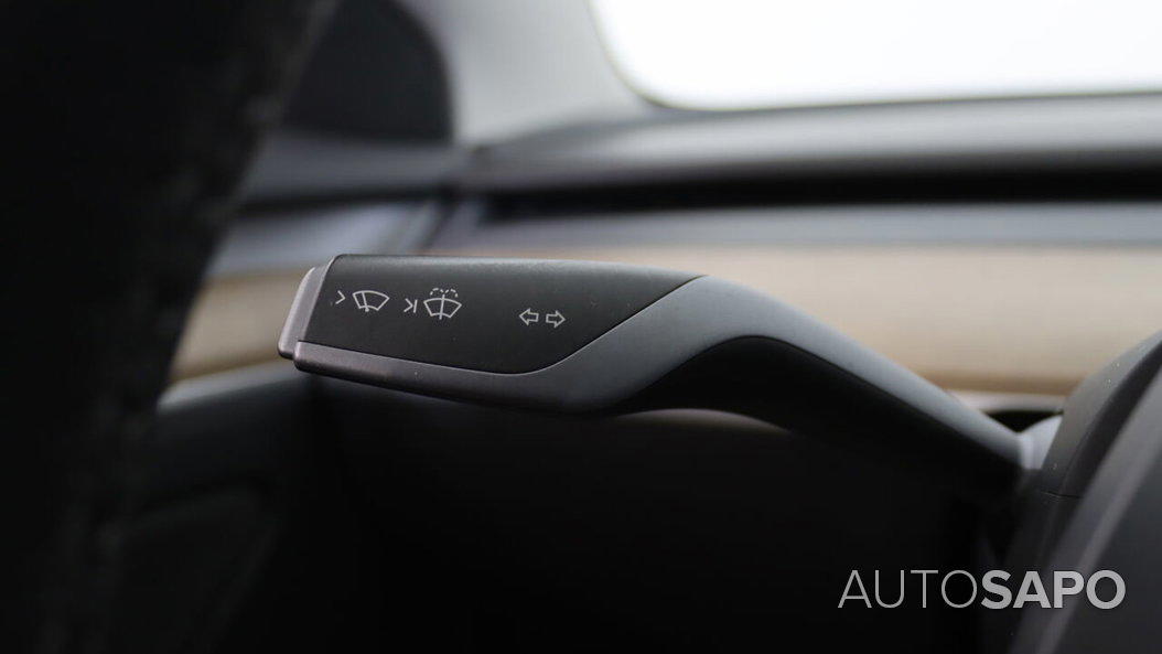 Tesla Model 3 Standard Range Plus RWD de 2021