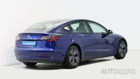Tesla Model 3 Standard Range Plus RWD de 2021