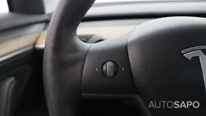 Tesla Model 3 Standard Range Plus RWD de 2021