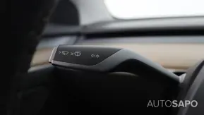 Tesla Model 3 Standard Range Plus RWD de 2021