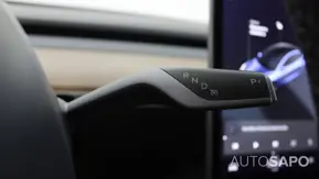 Tesla Model 3 Standard Range Plus RWD de 2021