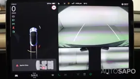 Tesla Model 3 Standard Range Plus RWD de 2021