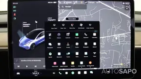 Tesla Model 3 Standard Range Plus RWD de 2021