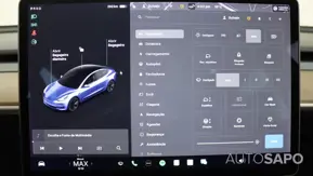 Tesla Model 3 Standard Range Plus RWD de 2021