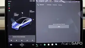 Tesla Model 3 Standard Range Plus RWD de 2021