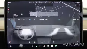 Tesla Model 3 Standard Range Plus RWD de 2021