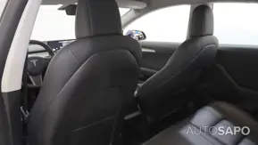 Tesla Model 3 Standard Range Plus RWD de 2021
