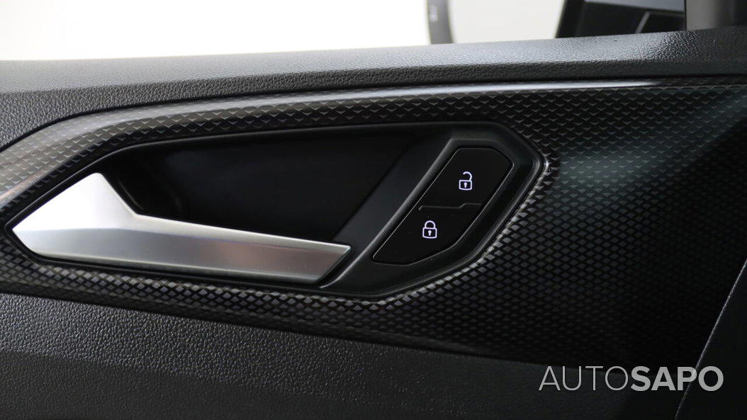 Volkswagen T-Cross 1.0 TSI Life de 2022
