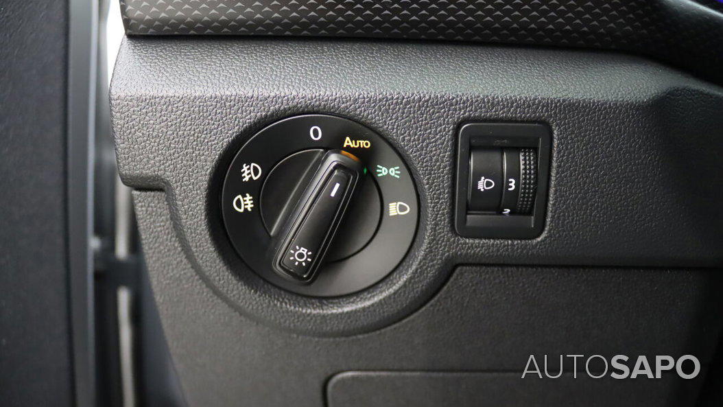 Volkswagen T-Cross 1.0 TSI Life de 2022