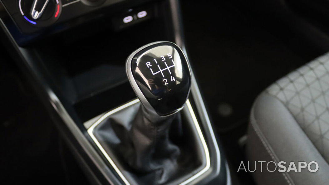 Volkswagen T-Cross 1.0 TSI Life de 2022