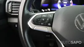 Volkswagen T-Cross 1.0 TSI Life de 2022