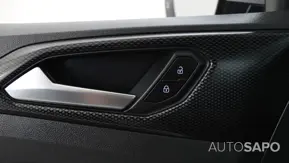 Volkswagen T-Cross 1.0 TSI Life de 2022