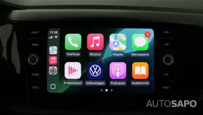 Volkswagen T-Cross 1.0 TSI Life de 2022