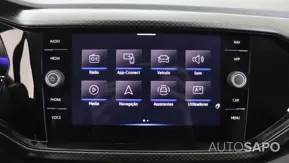 Volkswagen T-Cross 1.0 TSI Life de 2022