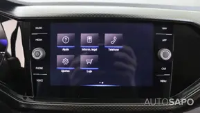 Volkswagen T-Cross 1.0 TSI Life de 2022
