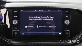 Volkswagen T-Cross 1.0 TSI Life de 2022