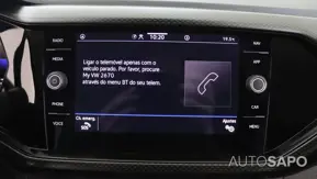 Volkswagen T-Cross 1.0 TSI Life de 2022