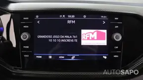 Volkswagen T-Cross 1.0 TSI Life de 2022