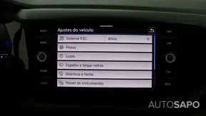 Volkswagen T-Cross 1.0 TSI Life de 2022