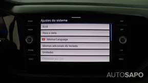Volkswagen T-Cross 1.0 TSI Life de 2022