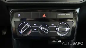 Volkswagen T-Cross 1.0 TSI Life de 2022