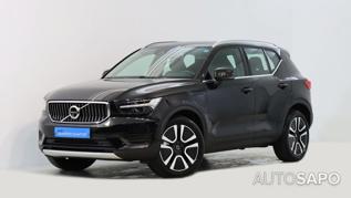 Volvo XC40 1.5 T5 PHEV Inscription Expression de 2020