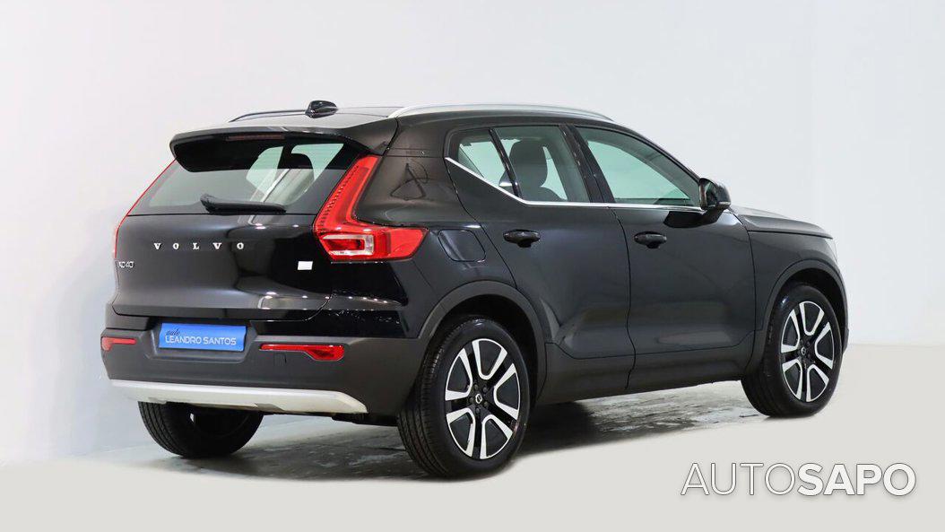 Volvo XC40 1.5 T5 PHEV Inscription Expression de 2020