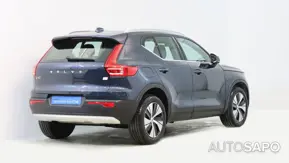 Volvo XC40 1.5 T5 PHEV Inscription Expression de 2020