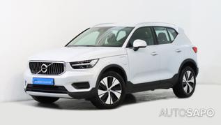 Volvo XC40 1.5 T5 PHEV Inscription Expression de 2020