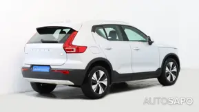 Volvo XC40 1.5 T5 PHEV Inscription Expression de 2020