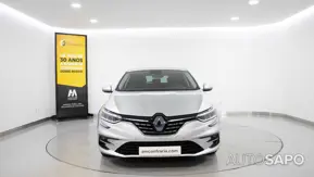 Renault Mégane 1.5 Blue dCi Techno de 2023